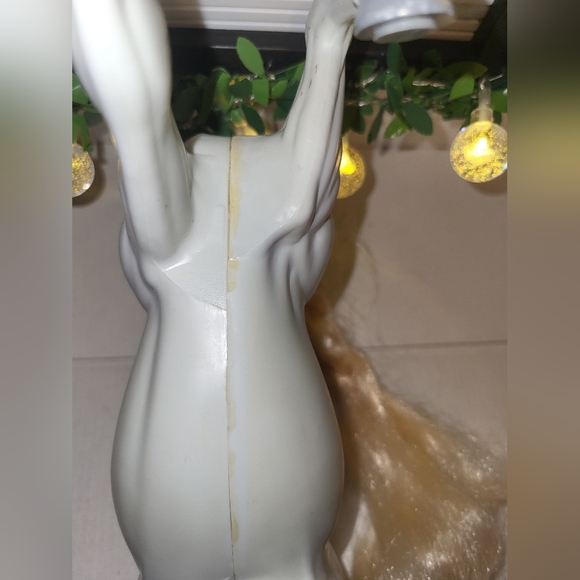 1991 Ski Fun Barbie Horse - Picture 5 of 7